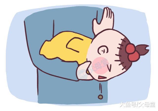 [标题][社会]3岁小孩因吃馒头时噎住导致不幸死亡, 这个紧急救治措施