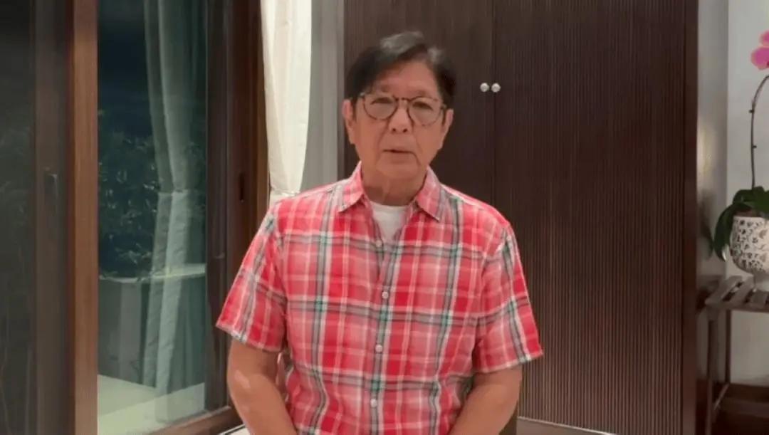 菲律宾要变天了！5月13日，据菲律宾媒体透露，当天晚些时候，菲律宾参议院突然发