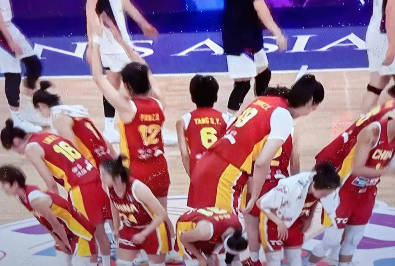 女篮跟韩国这一战，打得不错！能够胜出21分，也是双方实力的真实反映！有以下几点