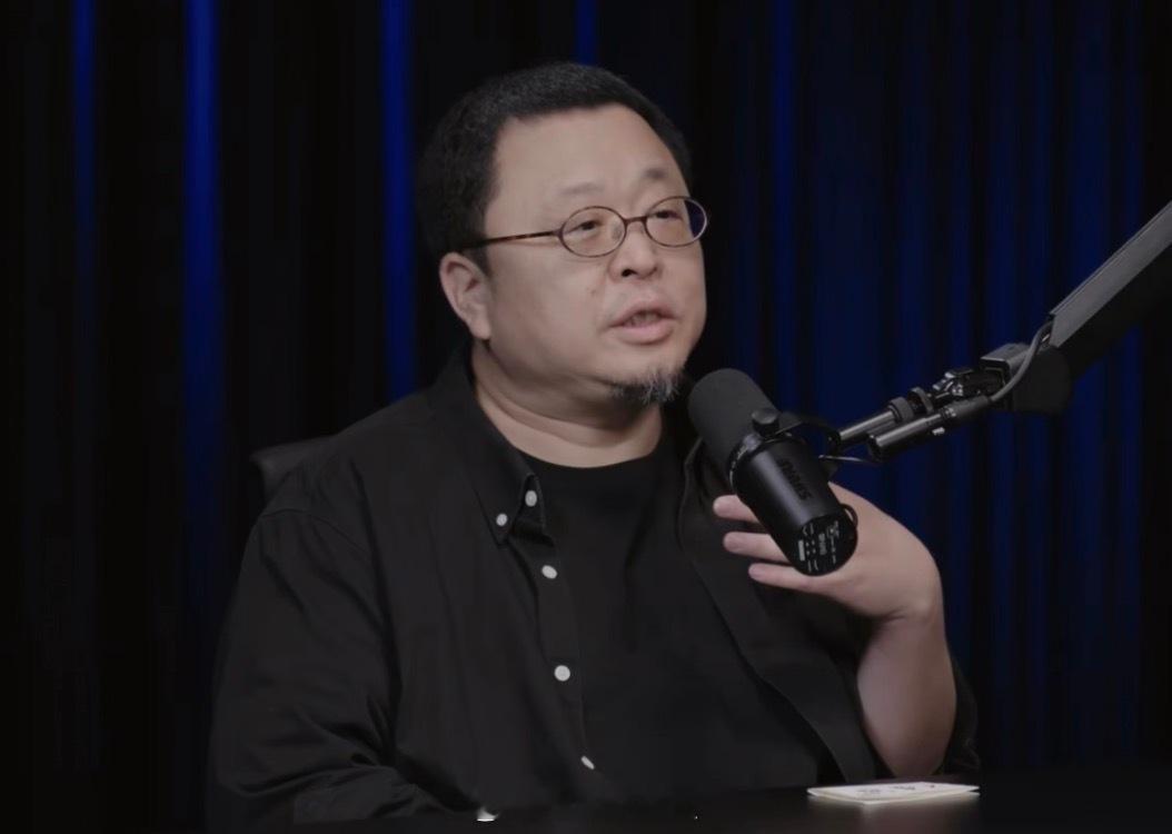 罗永浩称没见过企业因为被黑就倒闭蔚来的例子足以证明，被黑了十年都没倒反倒是越挫越