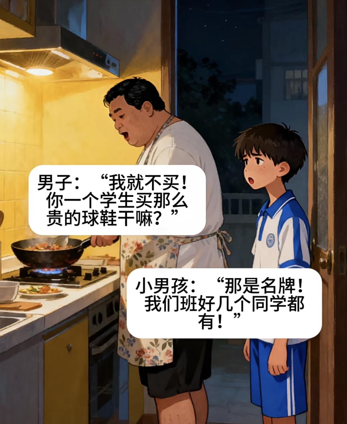 “教育孩子，真的很重要，三观正心性坚韧”[滑稽笑][滑稽笑]