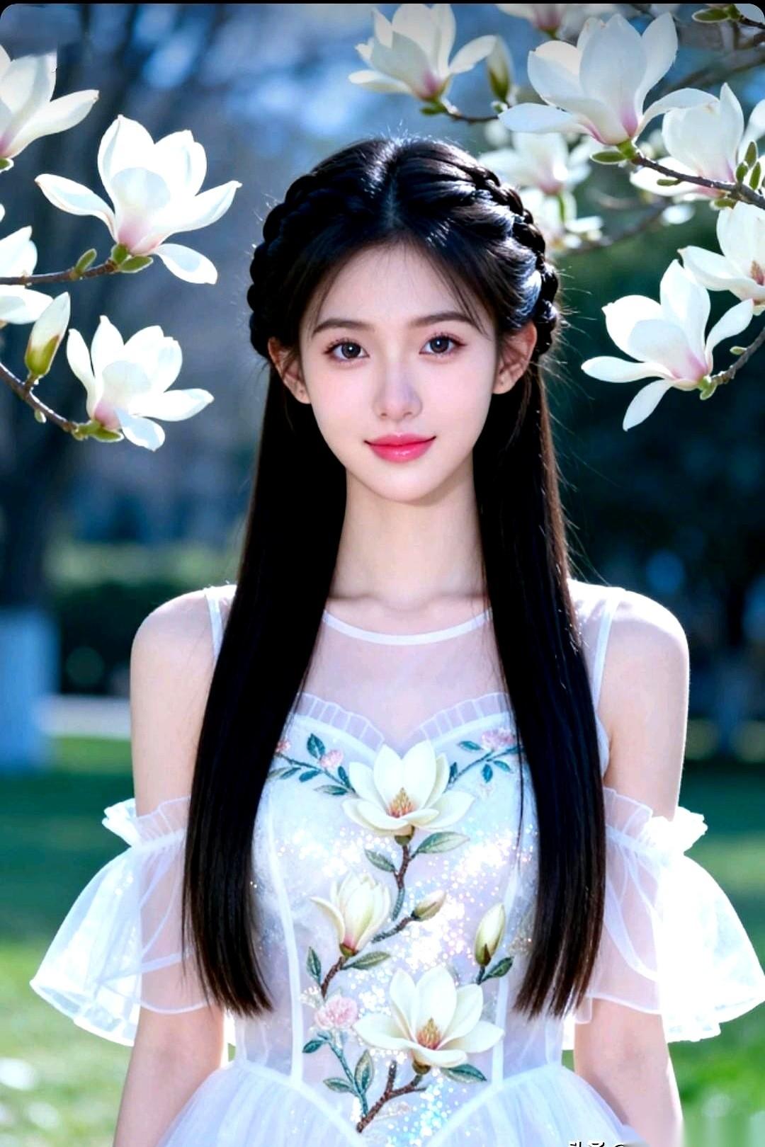 门外有人砸门，一声比一声重。他一把将老婆推到前面：“你去，就说我不在。”老婆