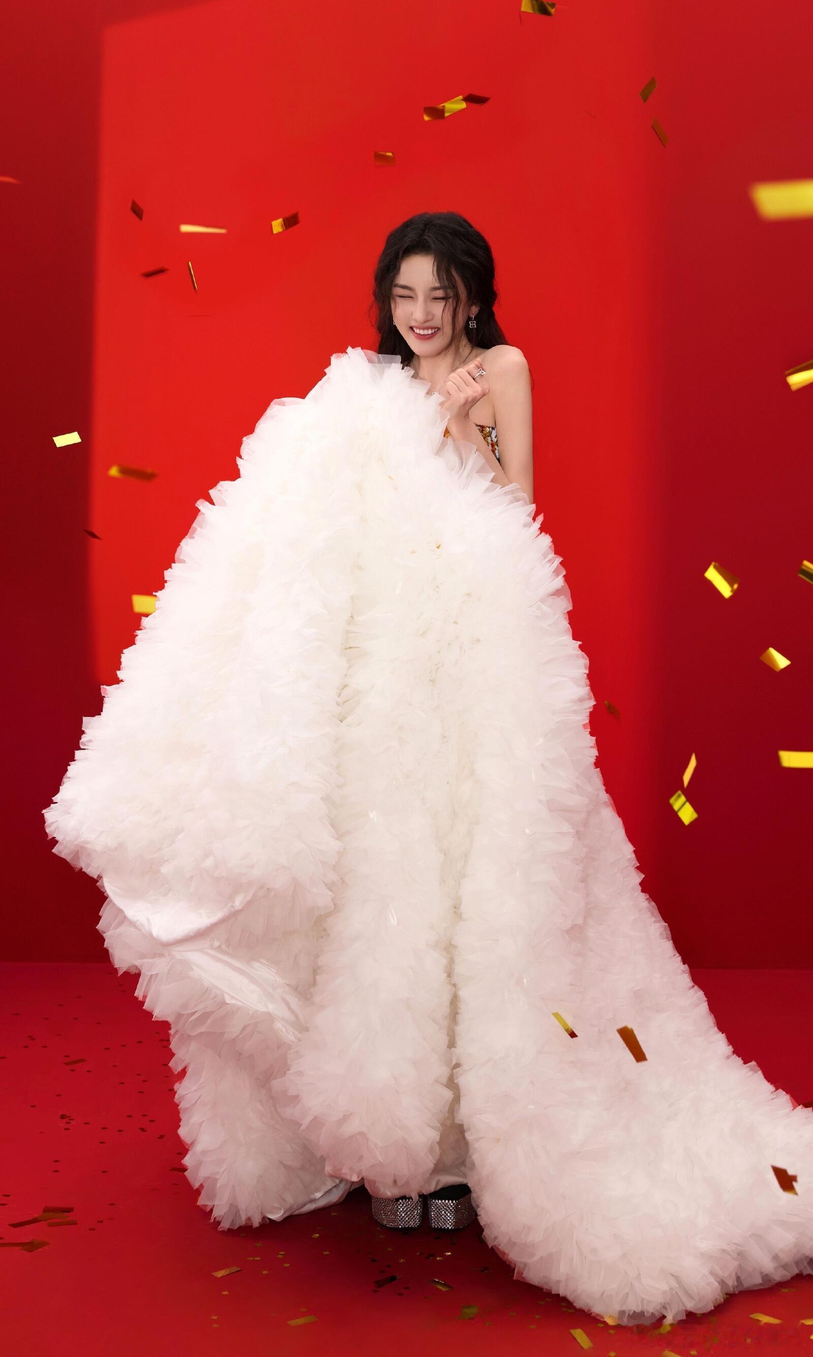 宋祖儿cr：宋祖儿