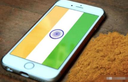 莫迪：印度只用4年，就取代中国，成为美国最大的iPhone供应国，此前没人敢想！