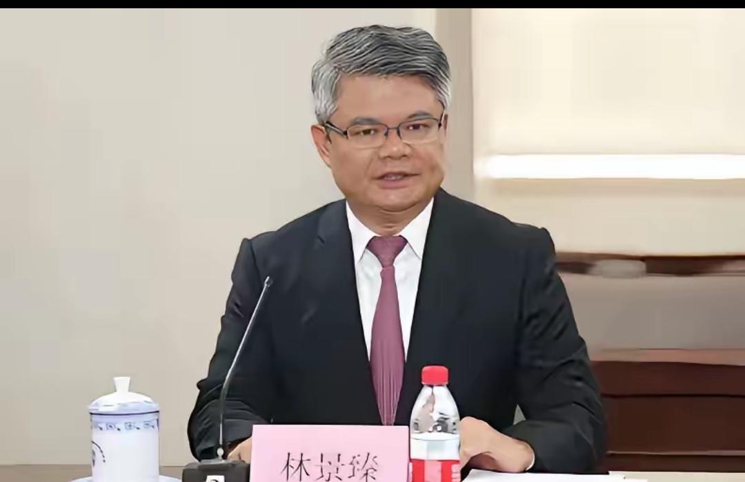 昨天，5月13日，浙江那边官宣了一个大消息。中国银行原来的副行长林景臻，因为涉嫌