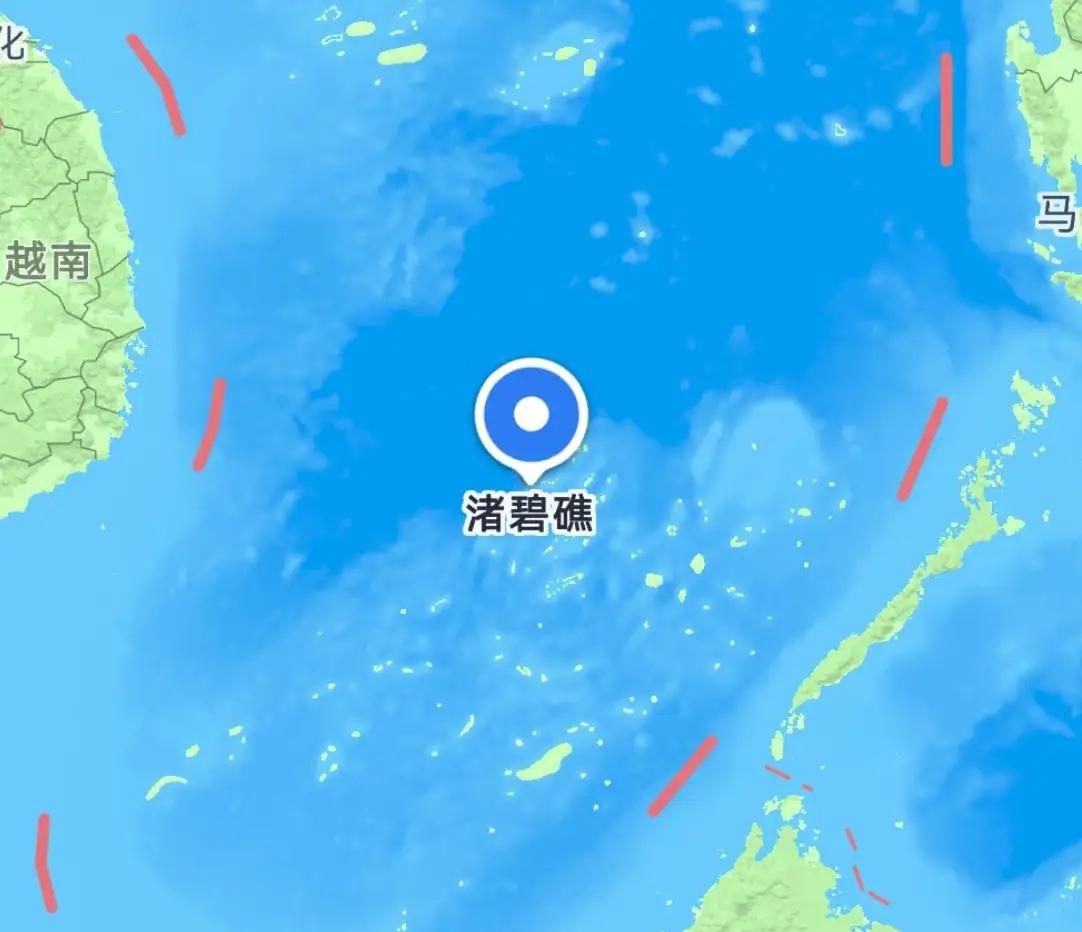 小马科斯在走钢丝，头一天还在求中方燃油帮忙，第二天菲律宾507号舰有预谋的碰瓷中