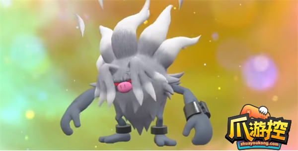宝可梦朱紫弃世猴怎么进化-弃世猴进化攻略
