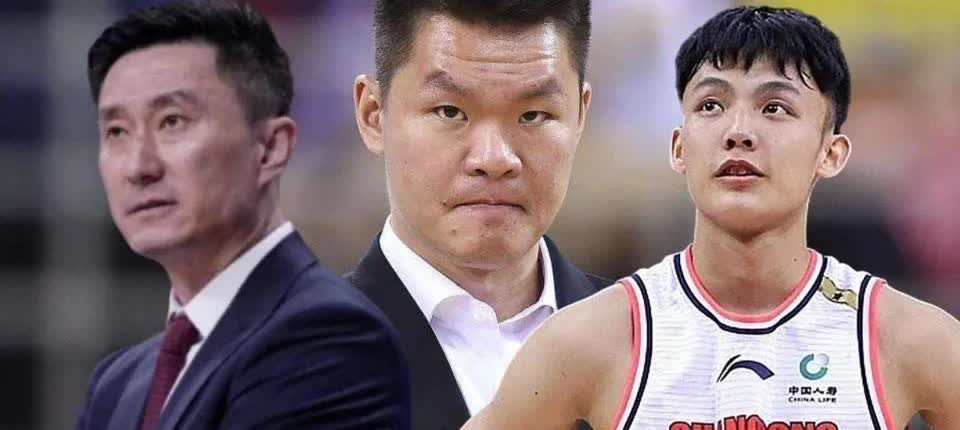 可能不只8人离队，连续三个赛季无缘四强的广东队开始全面大洗牌！据粤媒体人