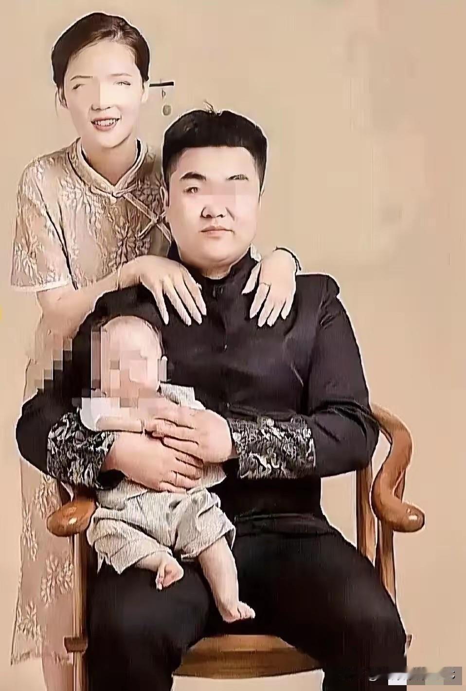 平顶山那个叫刘某飞的，真不是个东西！欺负小女孩就算了，路人去劝他还敢动手。视