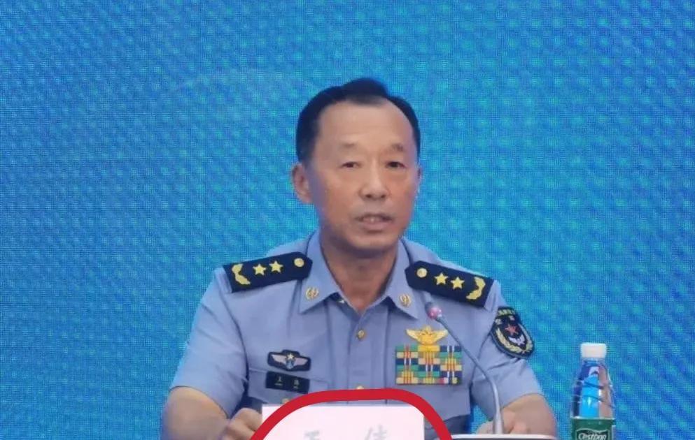 美军，竟大放厥词要让中国空军恐惧！这不是自讨没趣嘛！中国空军副司令