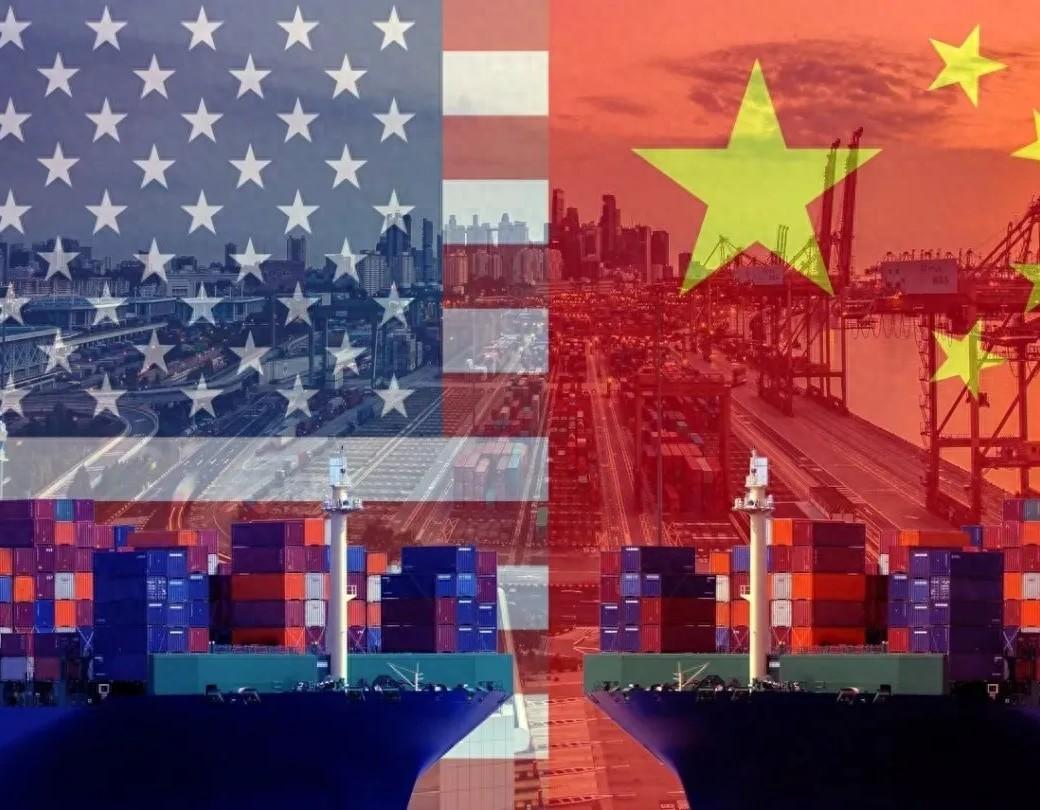 中美贸易战刚刚开始，中国最严厉的稀土管控发布才十几天，美国港口便开始对中国船只征
