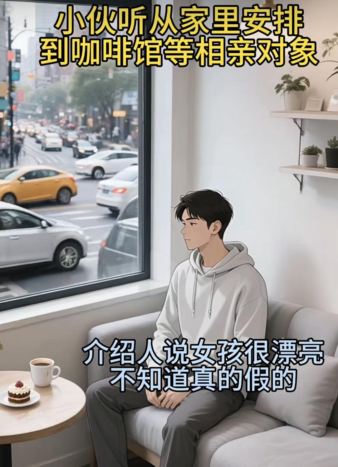 “老公，闺蜜失恋了，我去安慰安慰”[吃瓜][吃瓜]