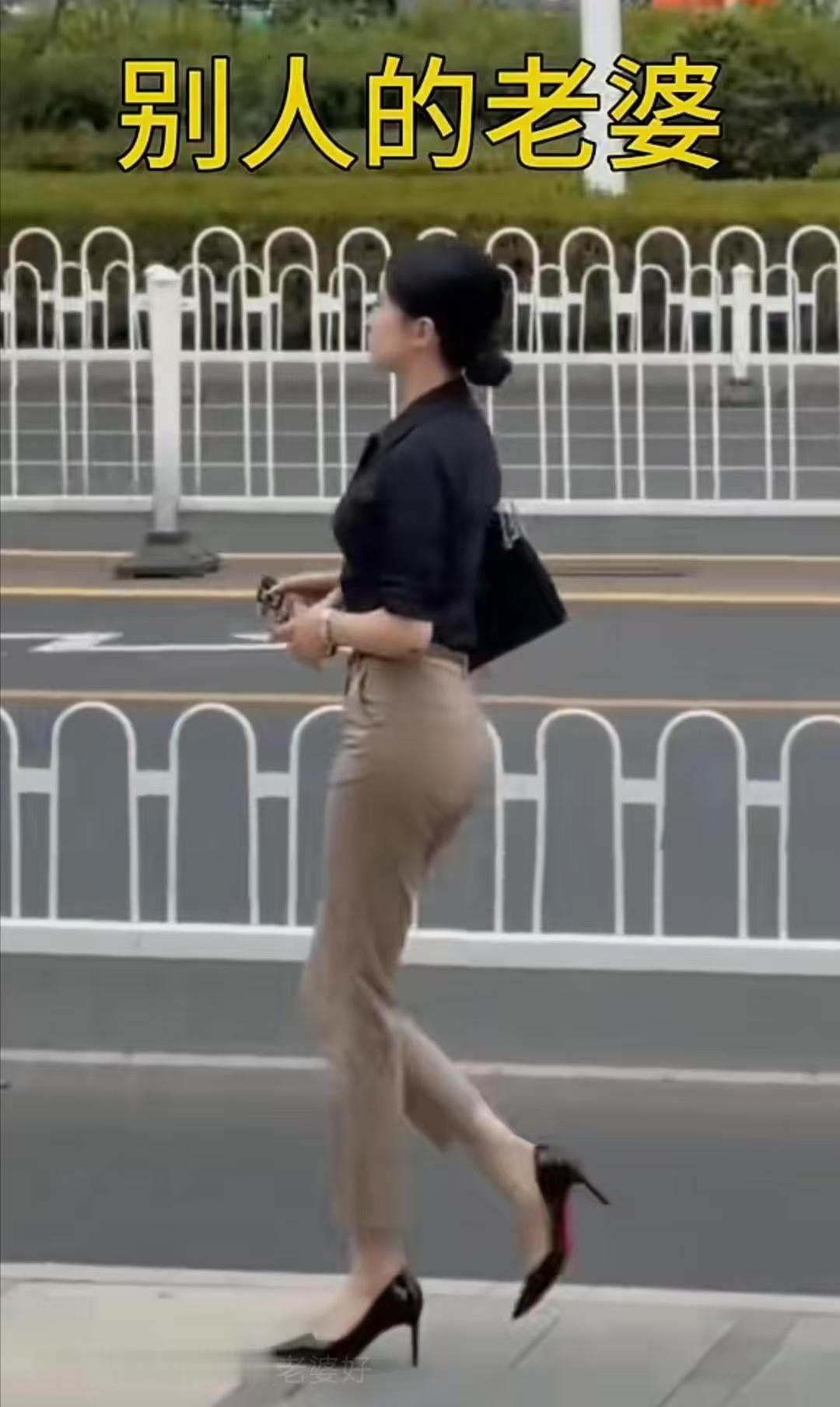 是生理正常的男人，谁不喜欢年轻漂亮、身材苗条、气质优雅的老婆？可是，婚姻这东西是
