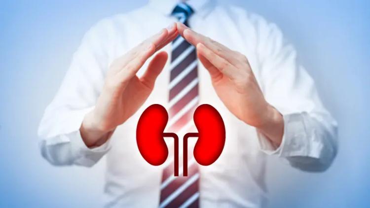 中医：人体肾精充足以后，身上会有5个特征，藏都藏不住你有没有发现，身边有些人