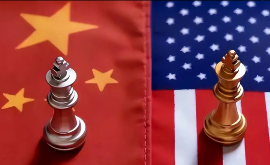 ·日本人预测，未来35年将成为世界领先强国的5个国家，中国排名让我万万没想到……