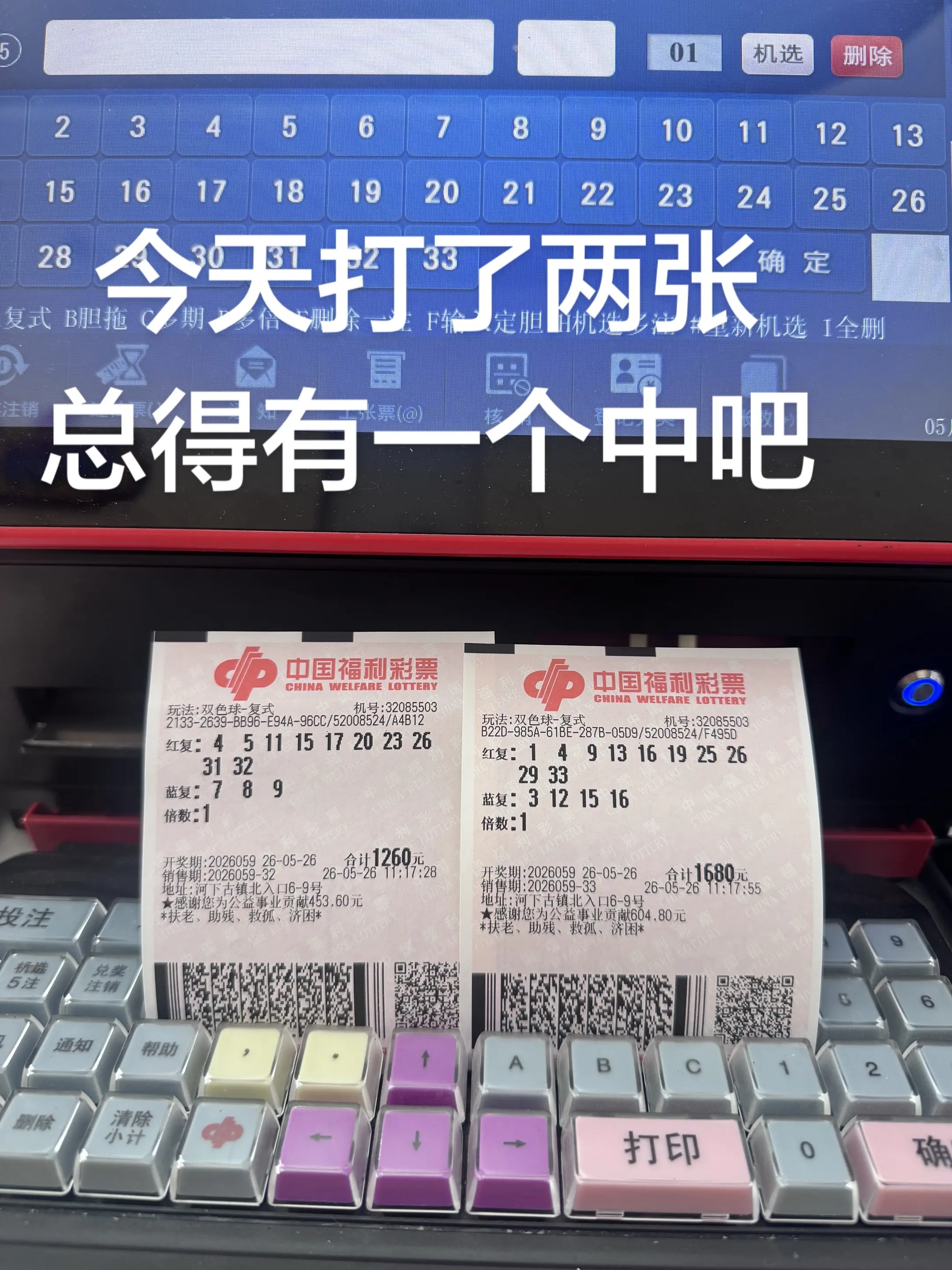 梦想是摆烂！