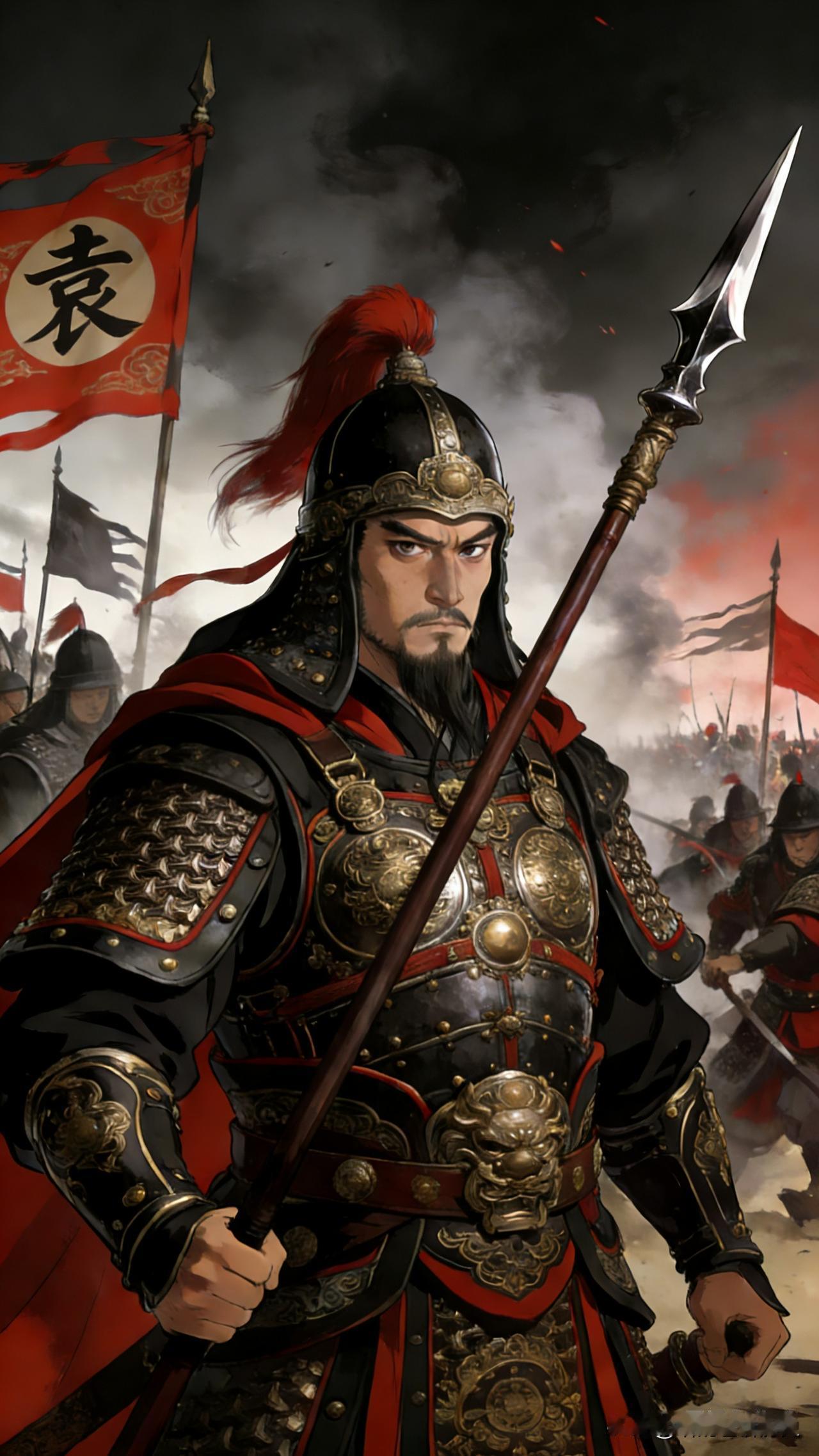 袁崇焕是否冤死，真的难说，但是他的罪行“假吊修款”确实欠考虑。由此也可以看到他最