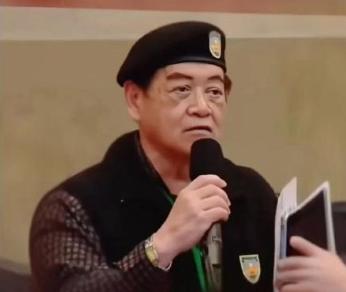 不用担心高安国将军了,大陆真的要出手了!大陆已经出手了。重庆市公安局今