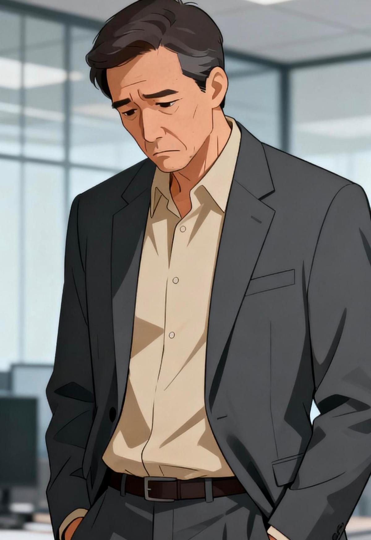 职场不是单行道，40岁后还能“带薪试错”？上海真干了——40到50岁、社保缴满