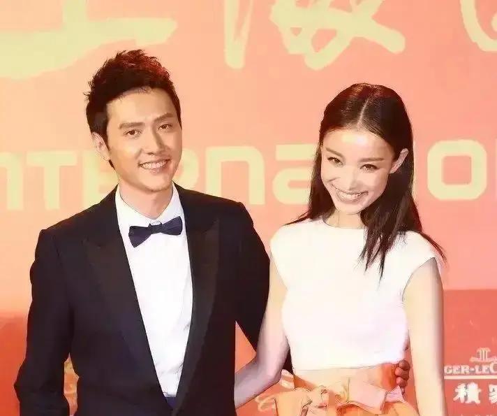 倪妮冯绍峰分开第十年，一个成了文旅印钞机，一个把演员变公司十年前的和平分手