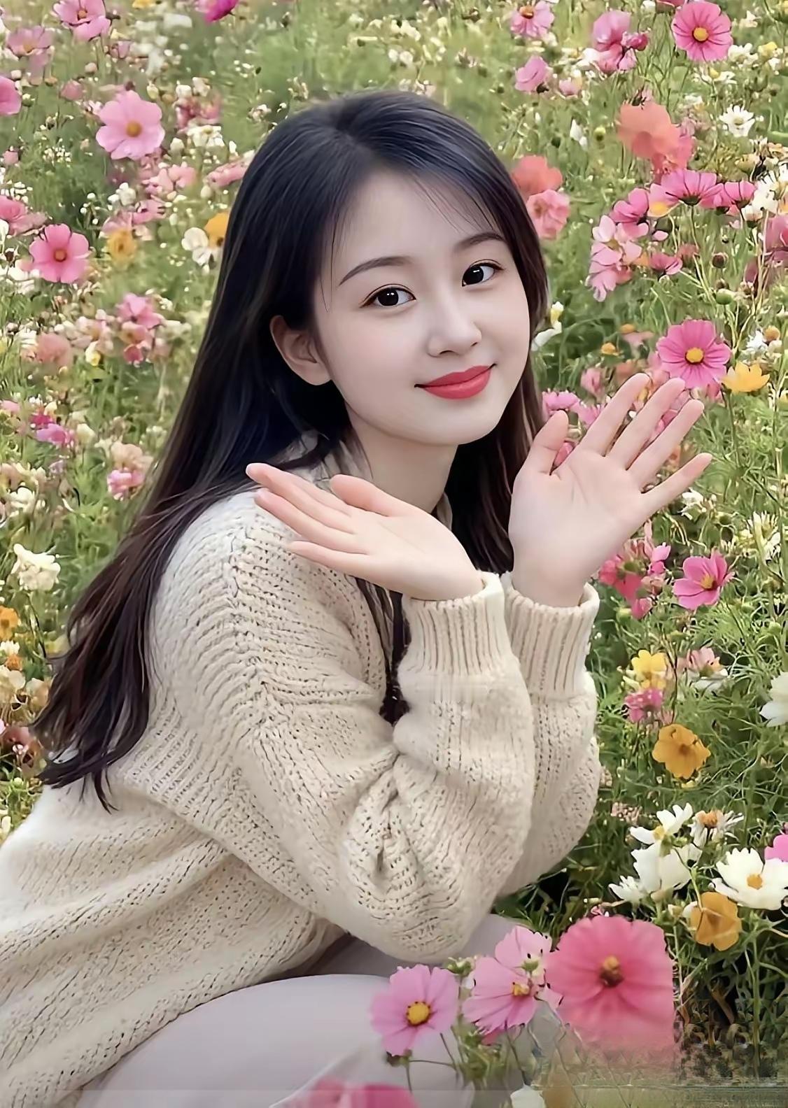 纯朴、自然之美！