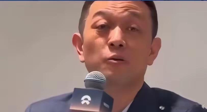李斌喊话王传福：换电3分钟，超充再快也追不上！但比亚迪这招更狠……上海车展上，李