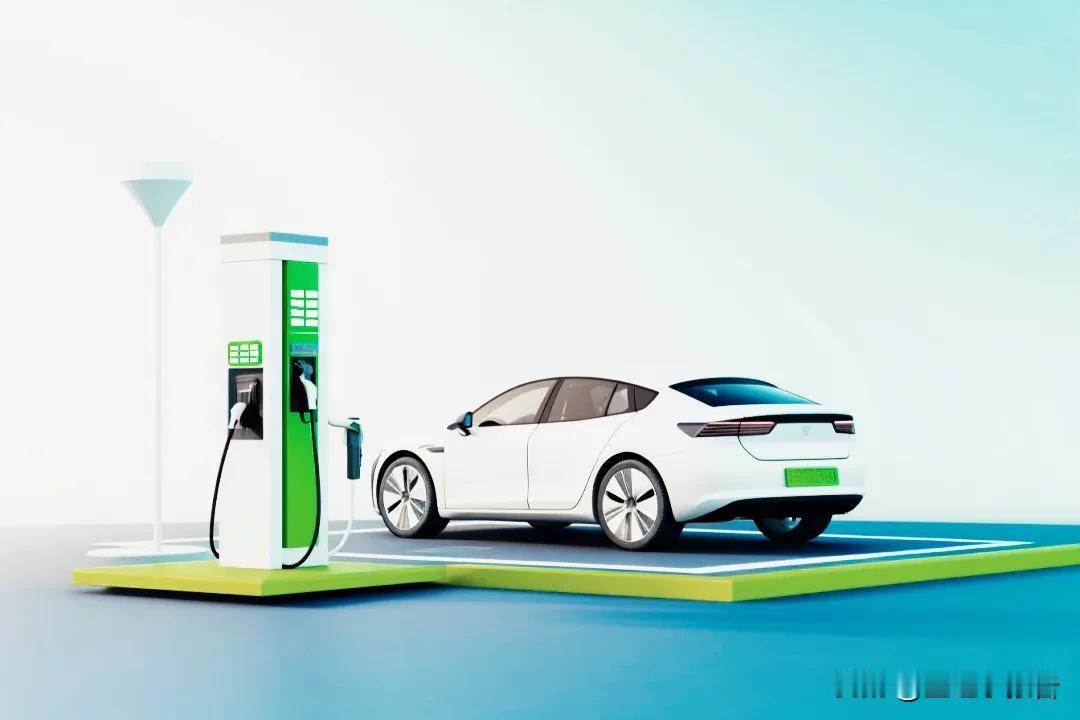 为了省5%的购置税，年底扎堆购买新能源车，有必要吗？我国针对新