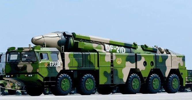 如果美国把全部11艘航空母舰开过来和我们打，我们能不能挡住？说白了，第一岛链内，