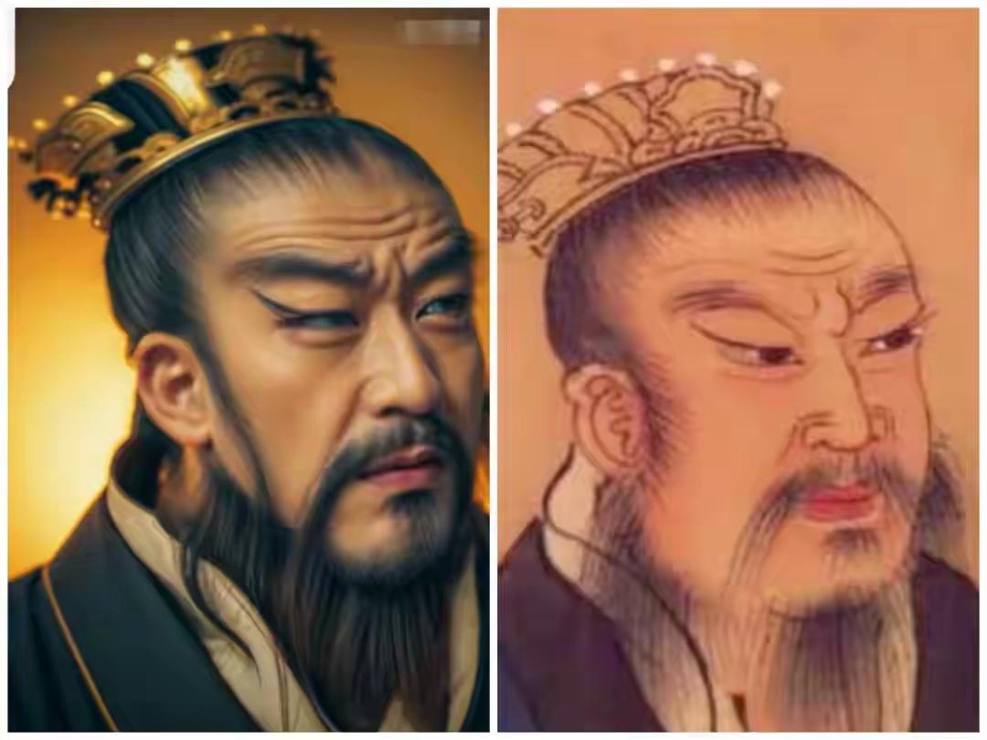 刘邦、刘彻、刘秀，这三位刘姓大佬，谁更优秀？别急着站队，咱们从创业难度、管理能力