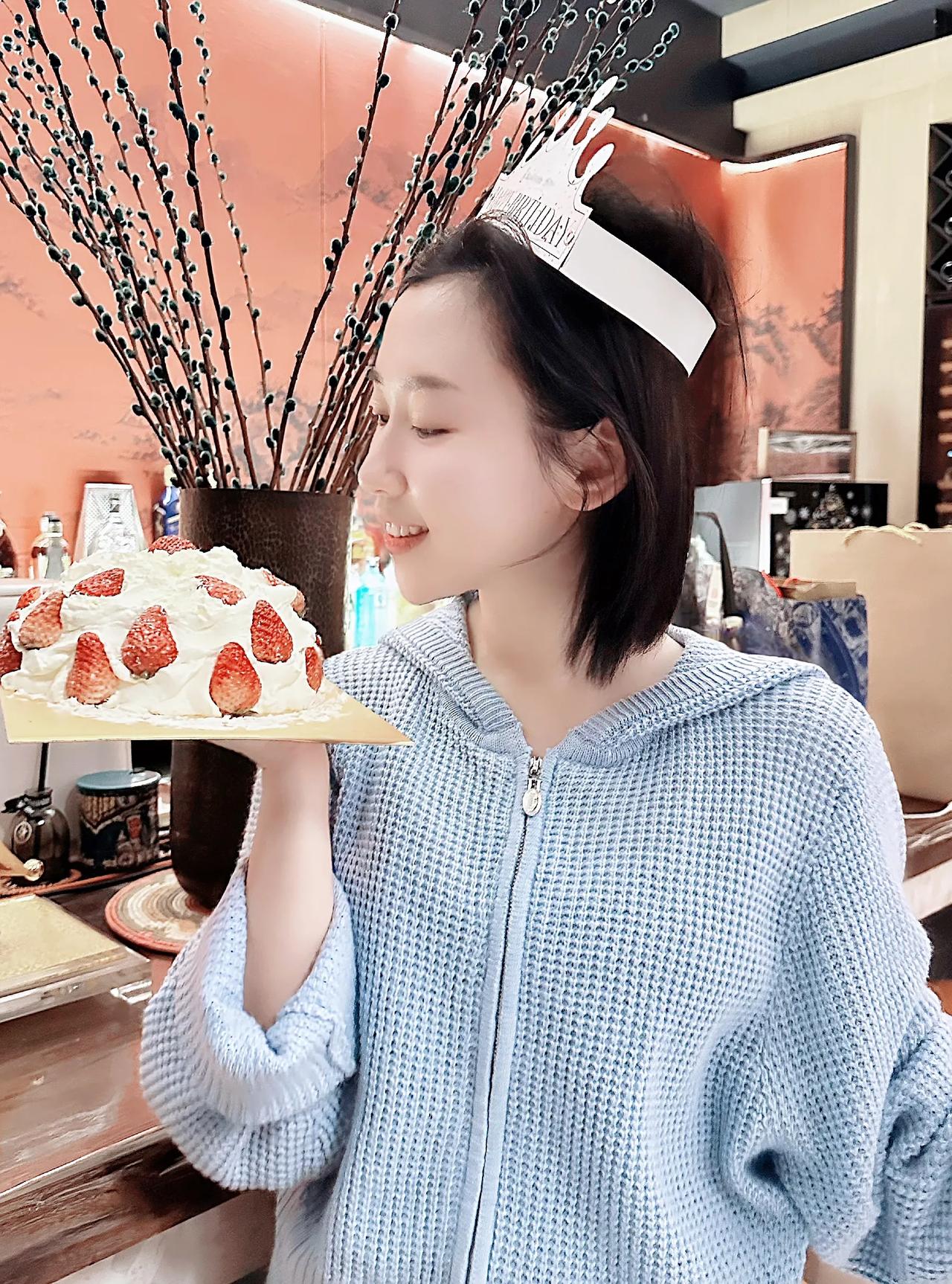 @王音棋最新[比心]