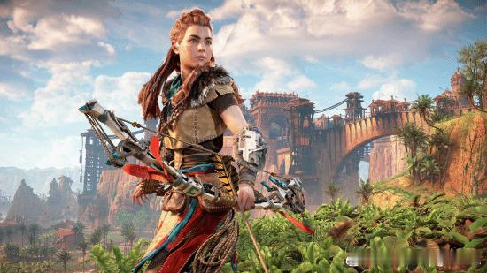 《地平线》系列销量破4000万NCSOFT总经理在G-Star2025上