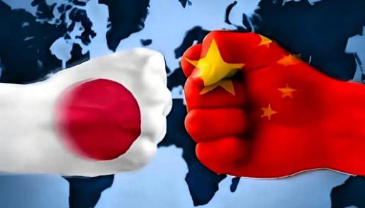 一位日本华人曾经说“讲实话，中日如果开战，中国是打不过日本的，日本武器领先中国3