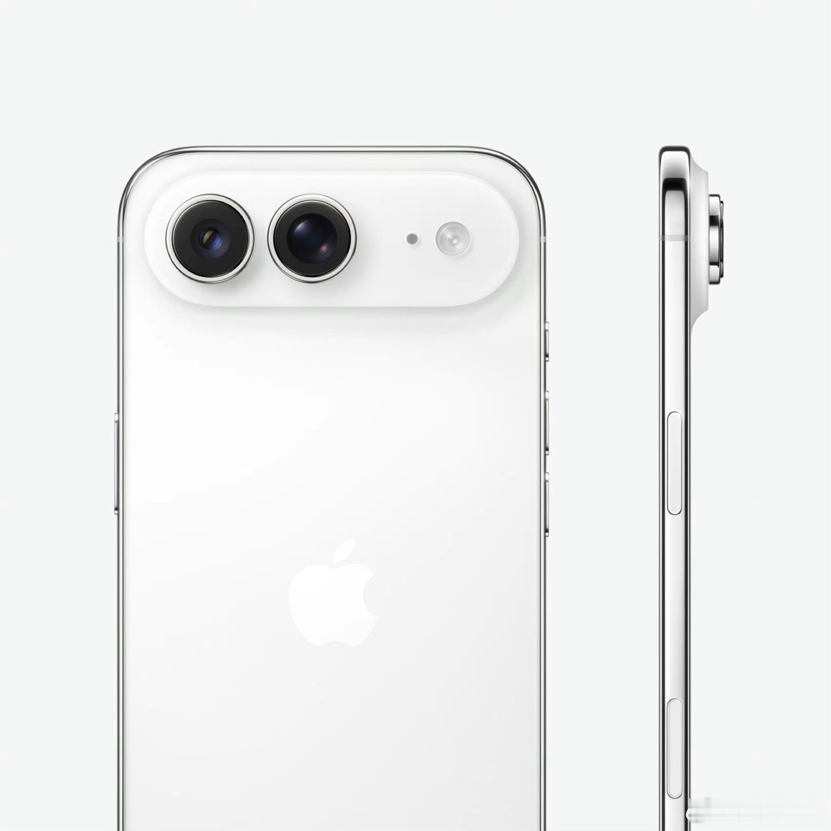 彭博社消息称，Apple正在研发全新一代iPhoneAir，这款机型预计202