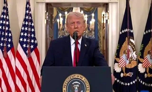 美国情报界改口：2027不打仗，越晚统一大陆越划算？最近美国情报界突然改了口