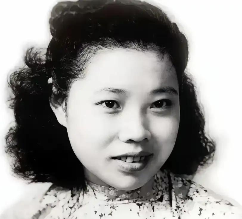 1951年，四川昭化县公安抓获了军统女特务王化琴，依法判处死刑。临刑前，她突然对
