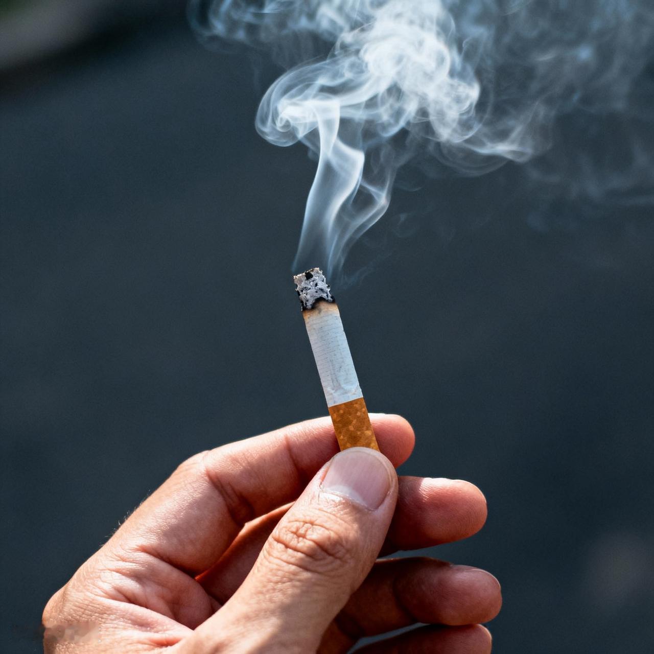 现在的香烟，为什么不直接用烟叶做，而要添加很多添加剂？现在的香烟不只用烟叶，