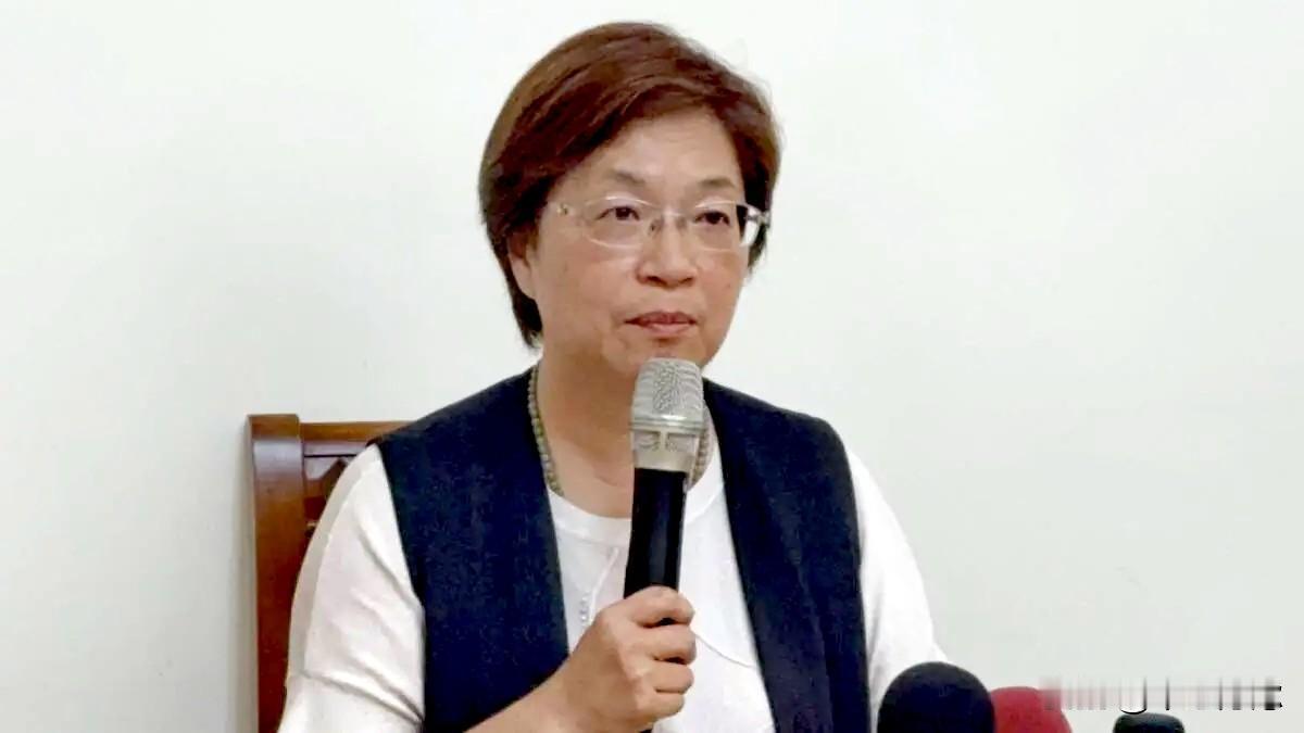 三问彰化县长王惠美！鉴于王惠美最近一系列引发争议的表现，有几个疑问一直萦绕不散