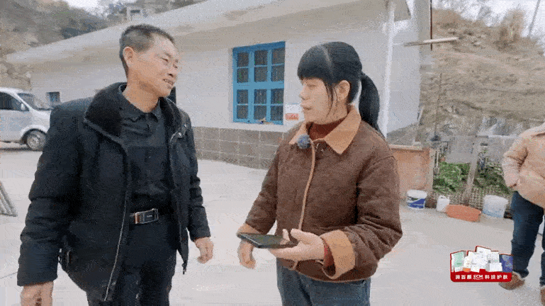种地吧4先导片种地吧一组组真实数据太有说服力，新增花猪养殖、散户送养数量、帮扶