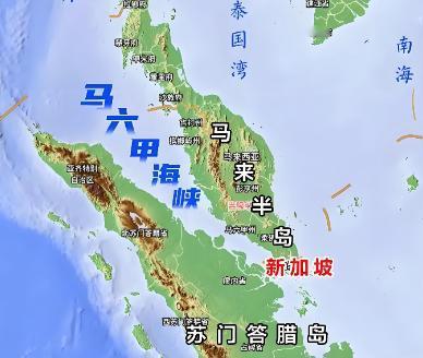 中国已无退路了！美军为中美选好了主战场，决心要跟中国打场大战！很多人一提到中