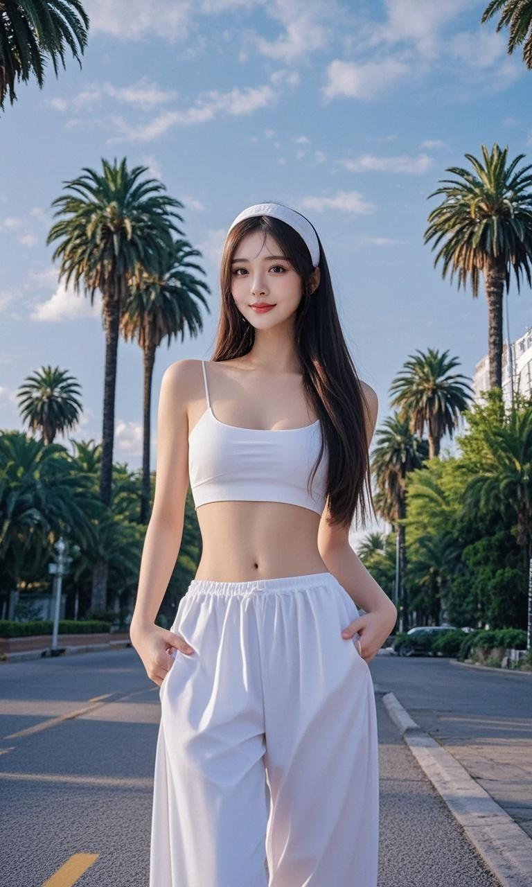 日光白影 原来ai写真可以这么美 人生总得有一套ai写真吧 谁拍谁好看...