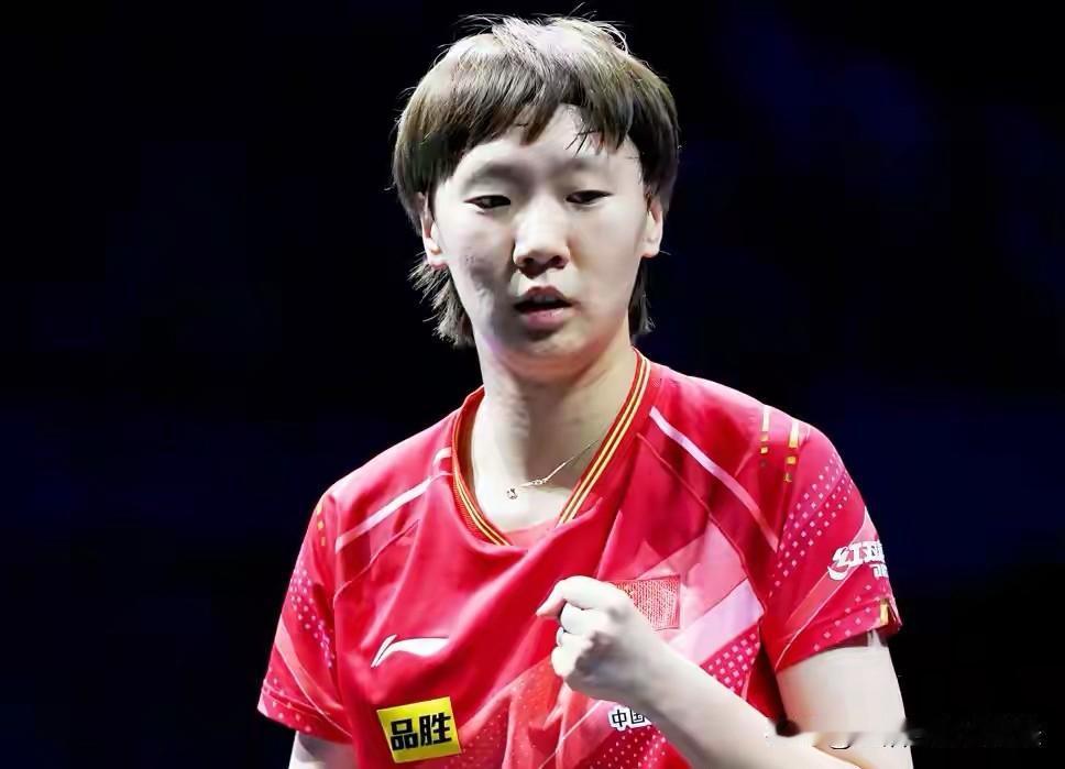 4-0，4-2，WTT瑞典大满贯，中日两人被淘汰，女单决赛对阵如下1，王艺迪