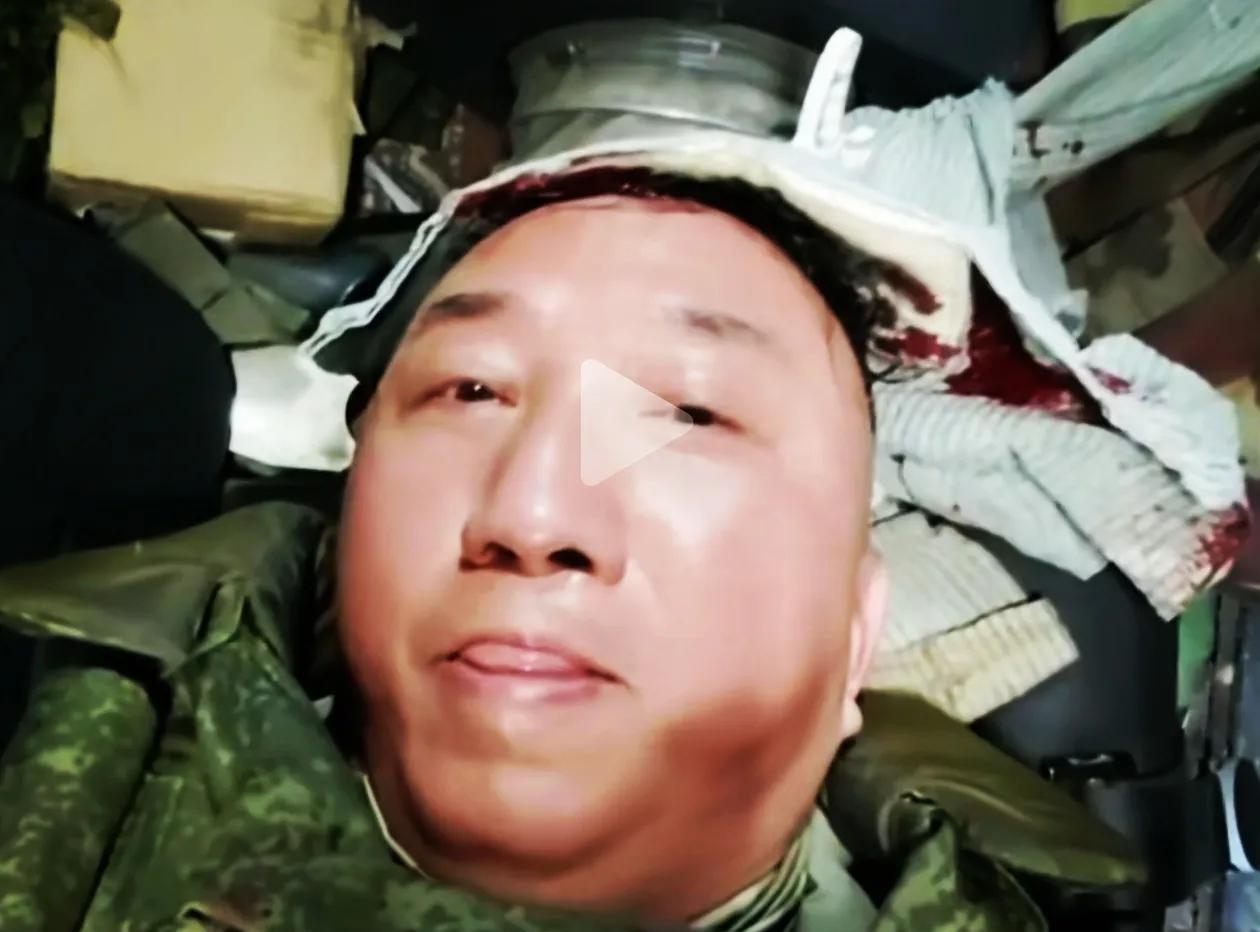 俄官员：乌克兰要为袭击中国记者负全责，凤凰卫视：卢宇光已拒绝休息，已重返一线战位