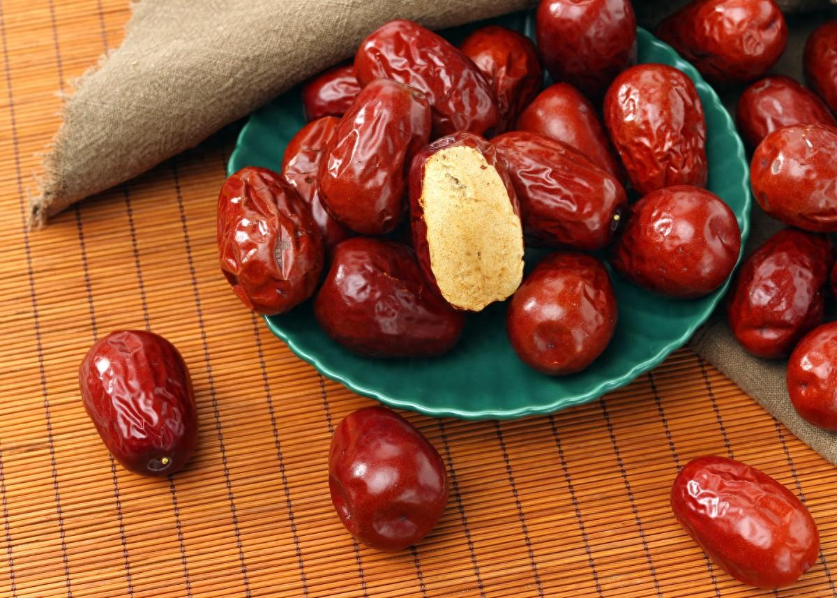 红枣再次被关注！医生研究：癌症患者吃红枣，不过多久或有6变化有医生在随访癌症