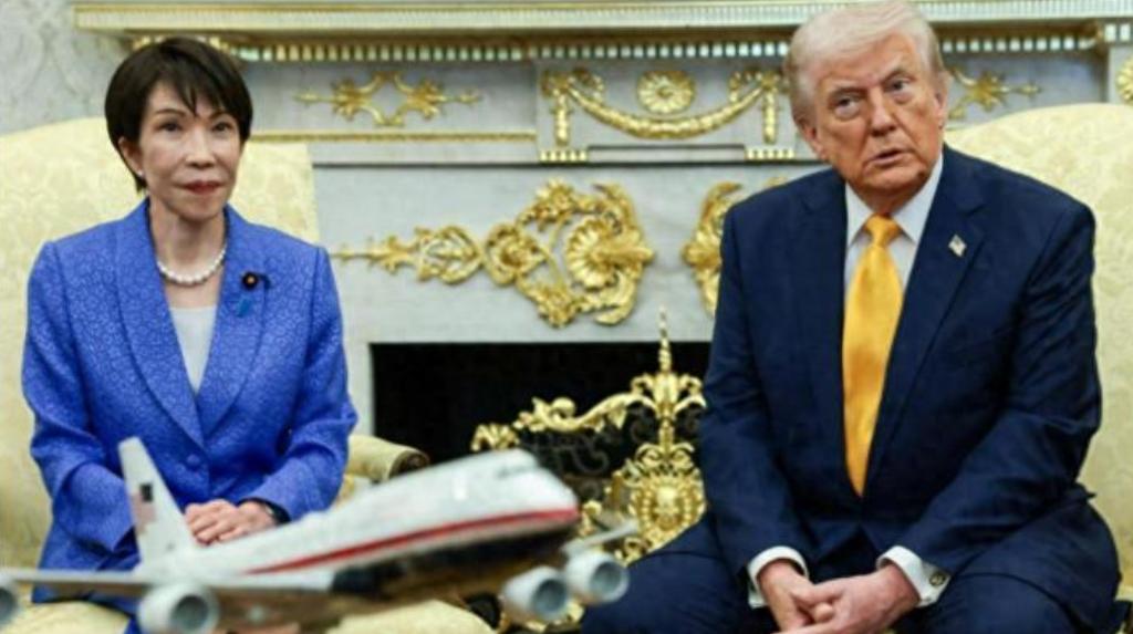 认知很重要，日本认为一旦开战日本就要登陆中国本土，日本人的认知还停留在侵华战争时