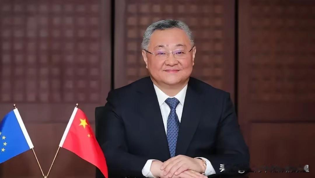 中国驻纽约联合国总部安理会代表傅聪驳斥美日说，“你美国连《联合国海洋法公约》都没