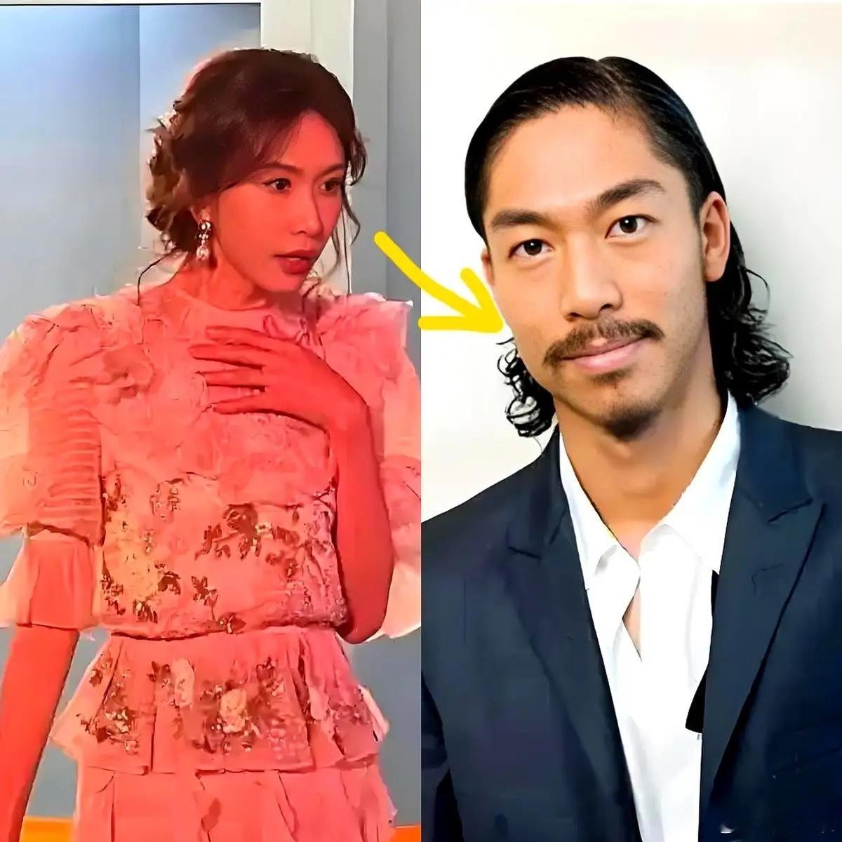 黑泽良平说，林志玲抱着哭闹的孩子从主卧走到客卧，每晚来回七八趟。黑泽良平在记者会