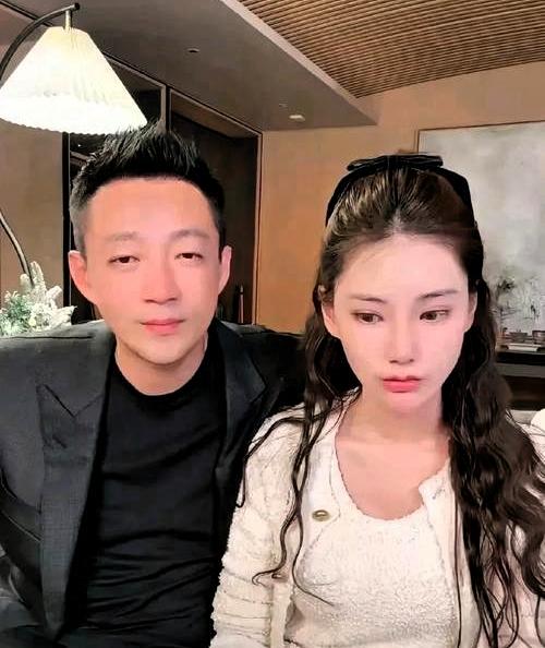 大S说北京气候不好，待不惯，一直住在台湾，也许更深层的原因，是她和汪小菲之间，爱