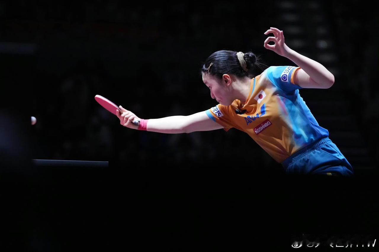 全日赛最新消息！复制粘贴，松岛辉空男单卫冕；事不过三，张本美和女单折桂～乒乓