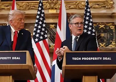 盟友集体“掀桌”，美国在中东遭遇前所未有的外交“滑铁卢”。3月17日的