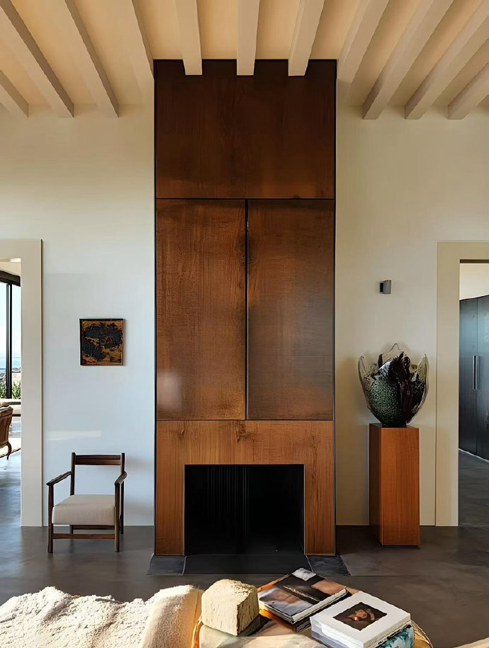 被阳光承包的家,是我理想中的松弛感范本！